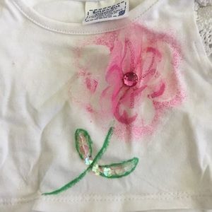 Build A Bear 5 piece Outfit Set